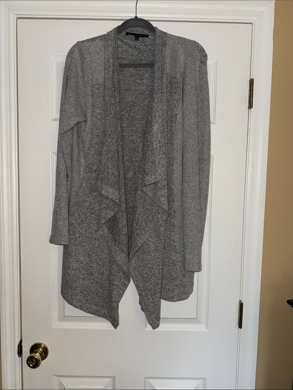 White House Black Market Cardigan